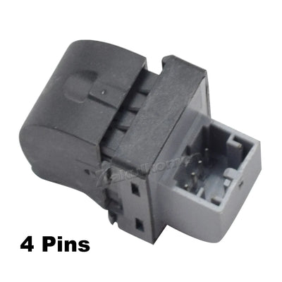 Bouton Lève-Vitre Passager Audi A4 B6 B7 2003-2008