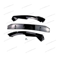 Lame Avant Ford Focus ST MK4 et MK4.5 2019-2026