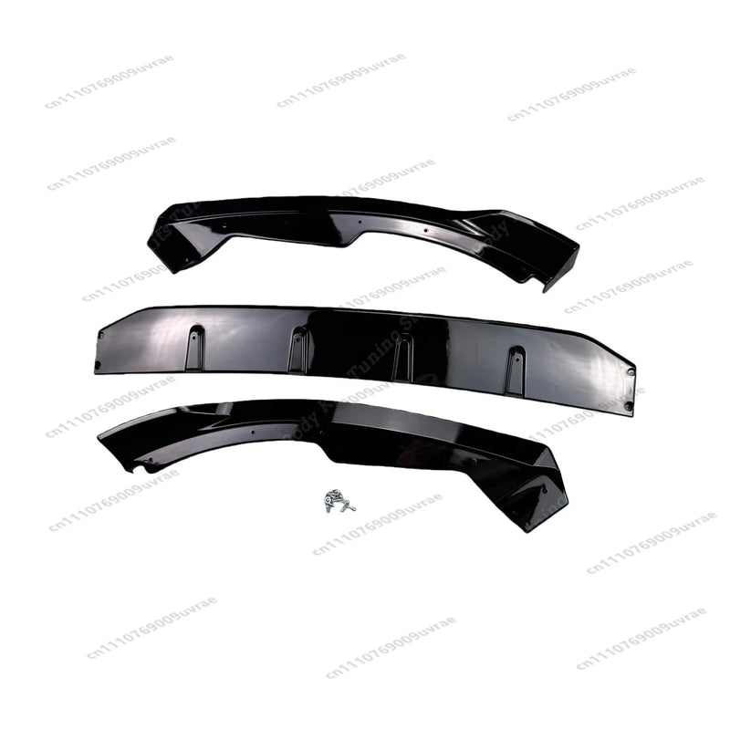 Lame Avant Ford Focus ST MK4 et MK4.5 2019-2026