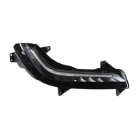 Feux de Jour DRL Renault Koleos 2 Samsung QM6 2016-2023 — vue arrière