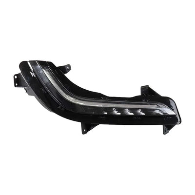 Feux de Jour DRL Renault Koleos 2 Samsung QM6 2016-2023