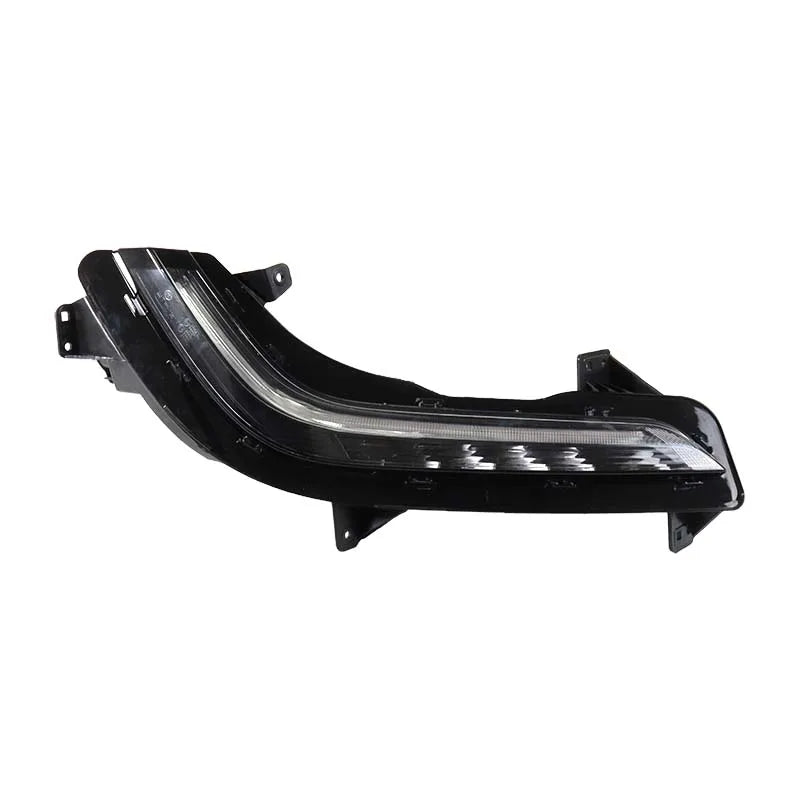 Feux de Jour DRL Renault Koleos 2 Samsung QM6 2016-2023 — vue arrière