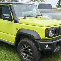 Snorkel Suzuki Jimny JB64 JB74 2019-2023 Sans Perçage