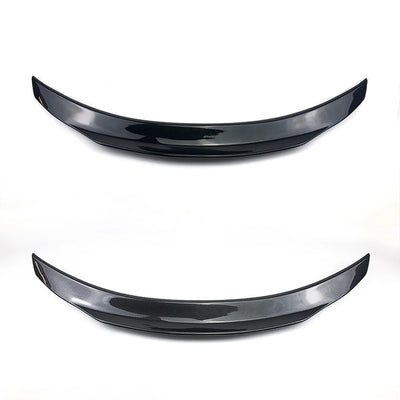 Becquet Diffuseur Mercedes Classe C W205 C63 AMG