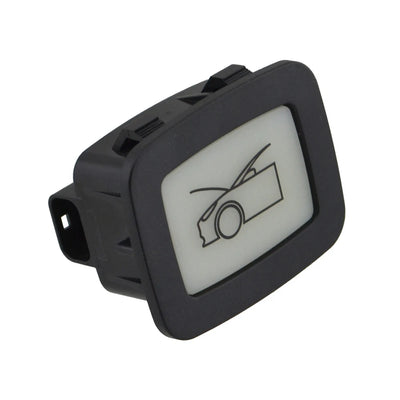 Bouton d'Ouverture de Capot d'Urgence Tesla Model 3 Model Y