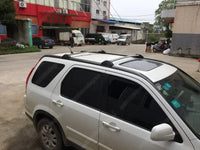 Barres de Toit Transversales Honda CR-V 2002-2006