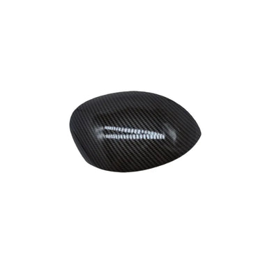 Coque de Rétroviseur Peugeot 206 207 CC Carbone 815242
