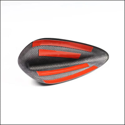 Antenne Shark Fin BMW M2 M3 M4 X1 X3 F22 F30 Carbone