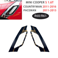 Cache-Clignotants Latéraux MINI Countryman R60 Paceman R61 — vue en situation