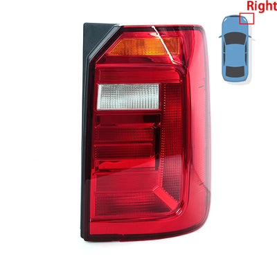 Feux Arrière LED Volkswagen Caddy 2016-2019