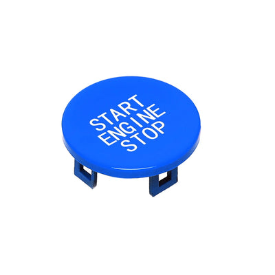 Cache-Bouton de Démarrage BMW G20 G22 G05 X5 X7