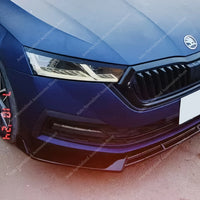 Lame Avant Skoda Octavia 4 A8 Sportline 2020-2024