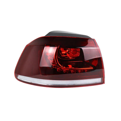 Feu Arrière LED Volkswagen Golf 6 R20 GTI GTD 2009-2013
