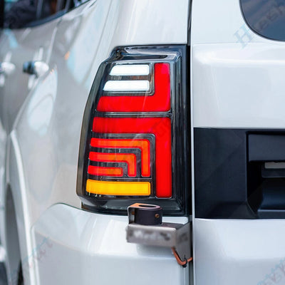 Feux Arrière LED Mitsubishi Pajero V93 V97 2006-2020