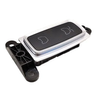 Bouton d'Ouverture de Porte Falcon Tesla Model X 2015-2021 — détail de finition