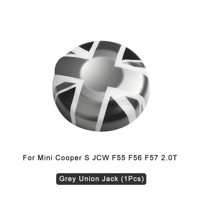 Autocollant de Trappe à Carburant Mini Cooper S JCW F56