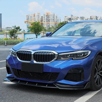 Lame Pare-Choc Avant BMW Série 3 G20 G21 2019-2022