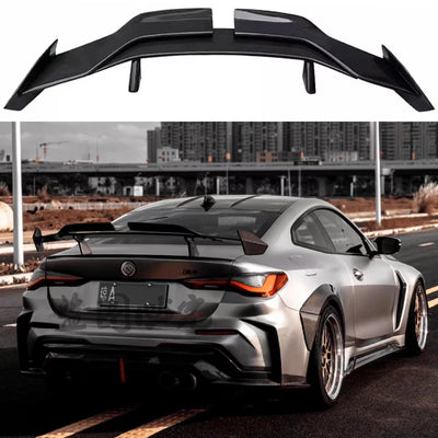 Becquet Toit BMW M3 M4 M5 G20 G80 G82 G30 Carbone