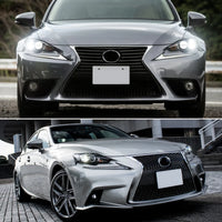 Phare Avant LED Lexus IS250 IS350 2014 2015 2016 Gauche ou Droit Optique Feu de Route Bloc Complet