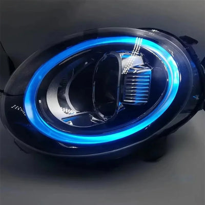 Feux de Jour LED Mini Cooper F56 F57 Style CSL