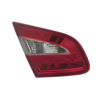 Feux Arrière LED Skoda Superb 2 Berline 2008-2013 Gauche Droit