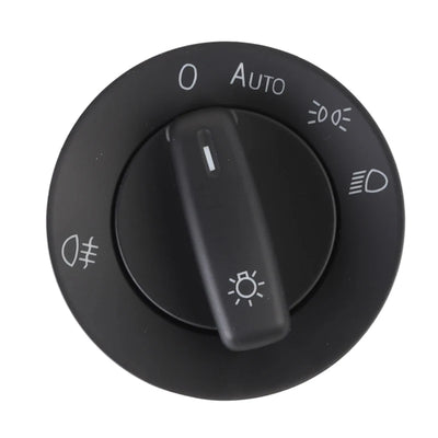 Bouton d'Éclairage Volkswagen Golf Jetta Passat Tiguan Touran