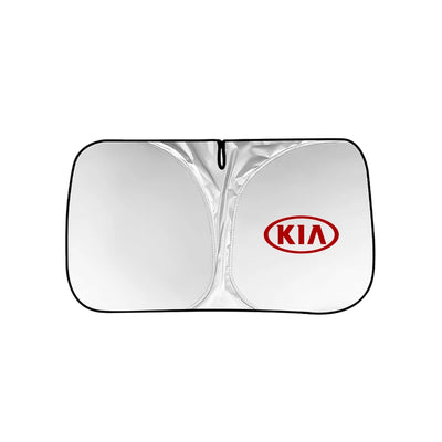 Pare-Soleil Pliable en Tissu Kia Sportage Ceed Sorento