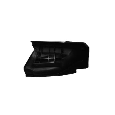 Marchepied Latéral Isuzu D-Max 2015-2018 ABS