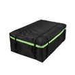 Coffre de Toit Souple Étanche Sac de Toit Voiture