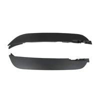 Déflecteur d'Angle Inférieur Avant Range Rover Evoque 2012-2015 LR026536 LR026537 Gauche Droite ou Paire