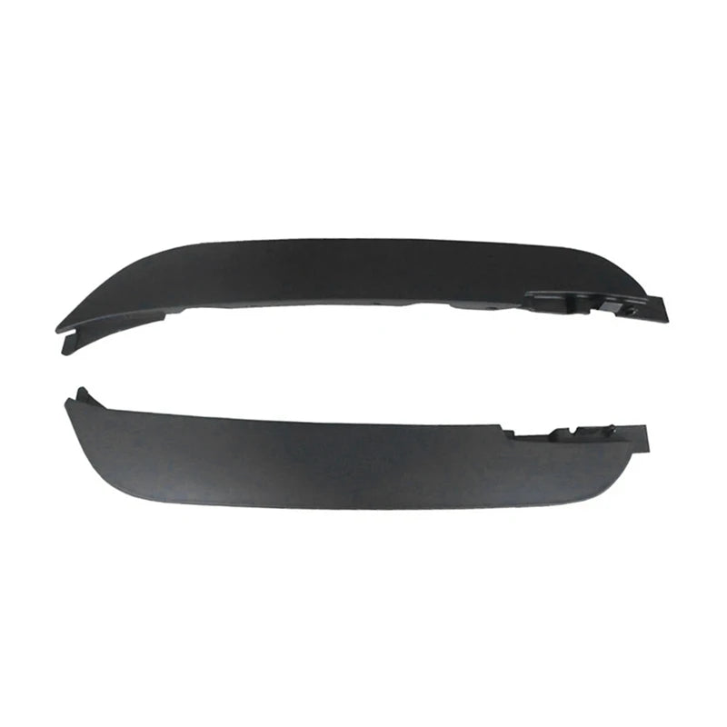 Déflecteur d'Angle Inférieur Avant Range Rover Evoque 2012-2015 LR026536 LR026537 Gauche Droite ou Paire