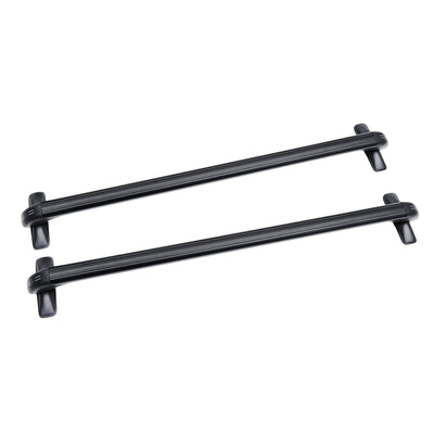 Barres de Toit Transversales Aluminium Universelles 1m