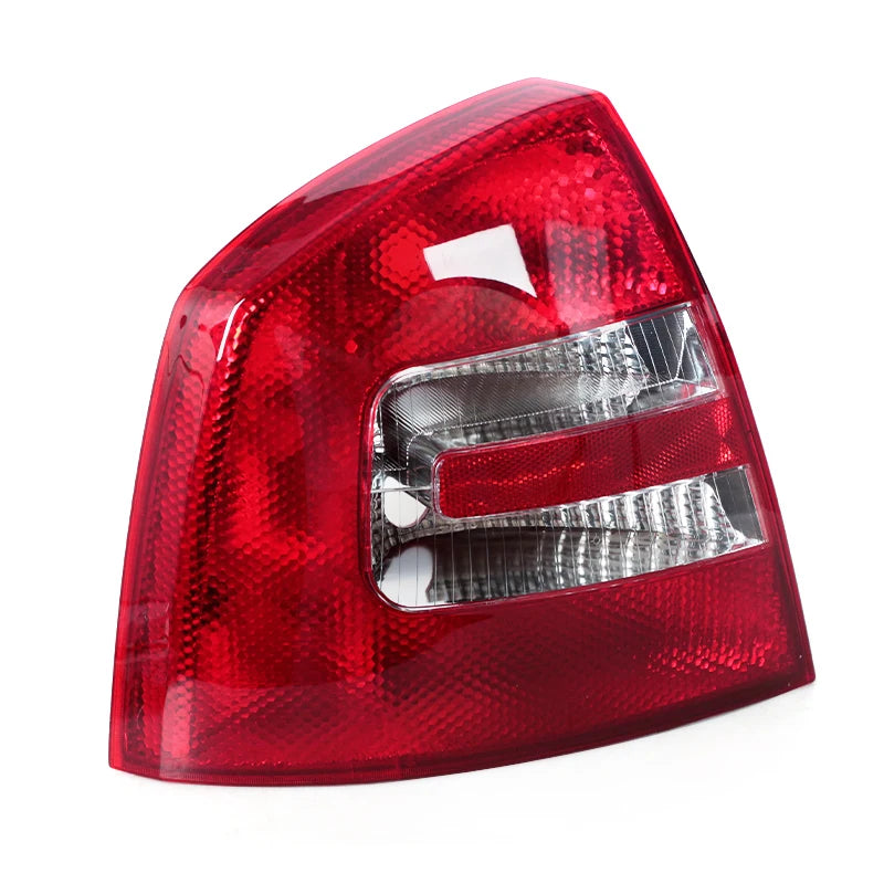Feux Arrière Skoda Octavia 2 A5 Berline 2004-2008 Gauche Droit