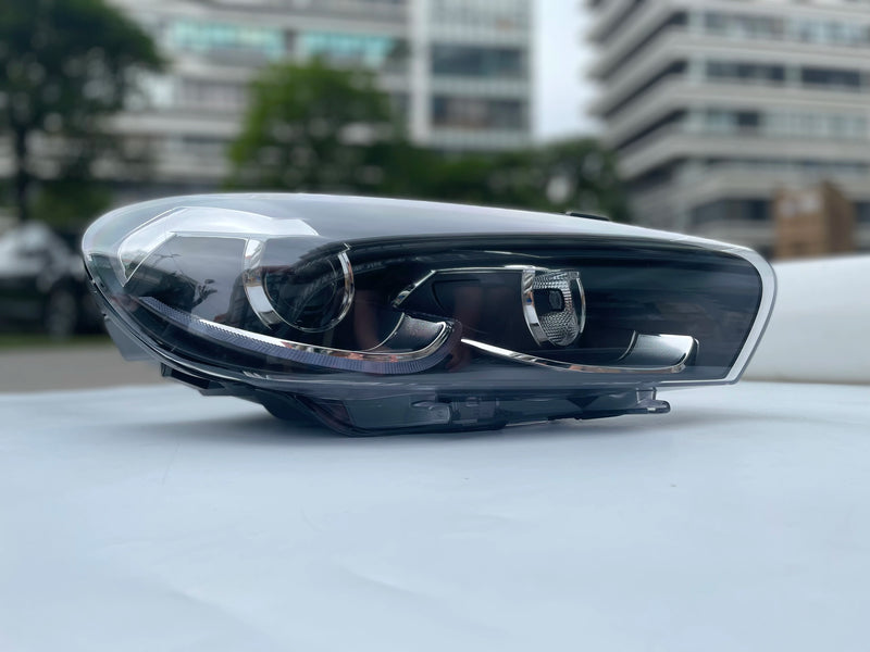 Phares LED Volkswagen Scirocco 2009-2014