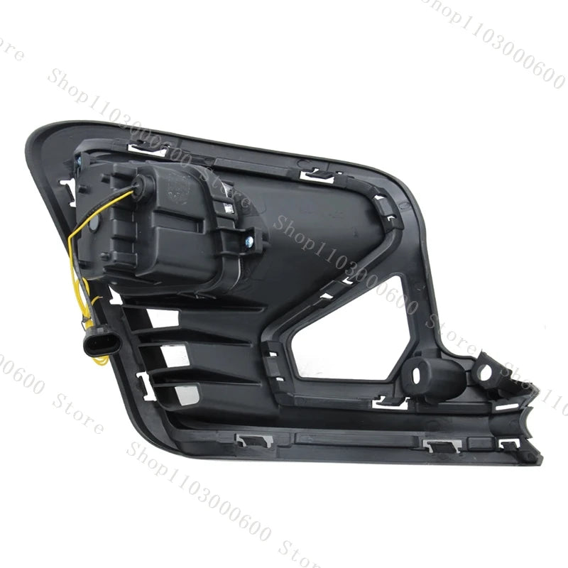 Antibrouillard LED Kia Rio 2022-2023 Blanc et Jaune Paire
