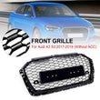 Calandre Audi A3 8V Style RS3 2017-2019