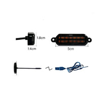 Feux de Jour LED Mini Cooper F55 F56 Clubman 12V