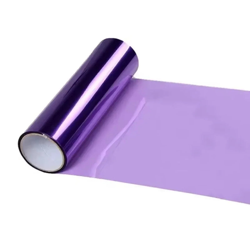 Car Window Tint Film Roll 40 x 300 cm 13 Colors