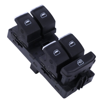 Bouton Lève-Vitre Conducteur Volkswagen Golf 7 GTI Audi A1