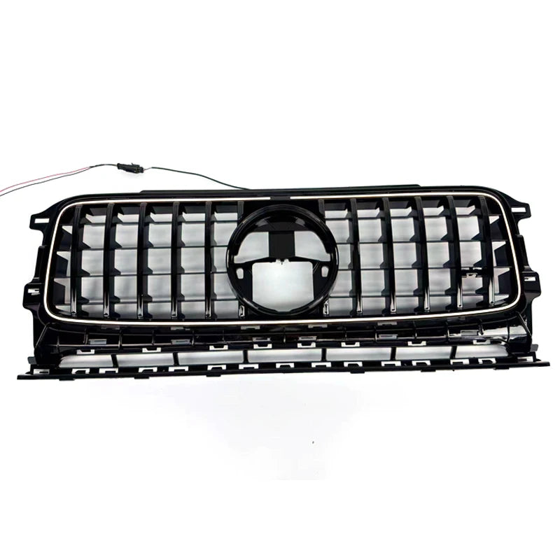 Calandre Avant LED Mercedes Classe G W464 W465 Style Brabus