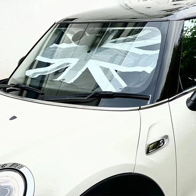 Pare-Soleil Parapluie Pliable MINI Cooper R56 F56 F60