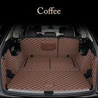 Tapis de Coffre Honda Civic 11 FE FL 2021-2025