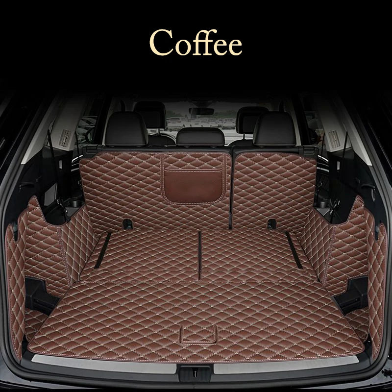Tapis de Coffre Honda Civic 11 FE FL 2021-2025