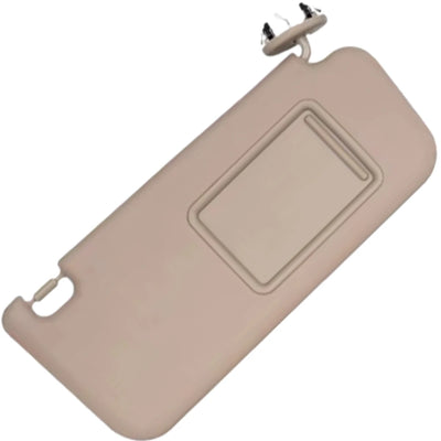 Pare-Soleil Toyota RAV4 2006-2013 avec Miroir Lumineux