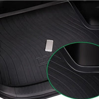 Tapis de Coffre Ford Focus MK2 2005-2011
