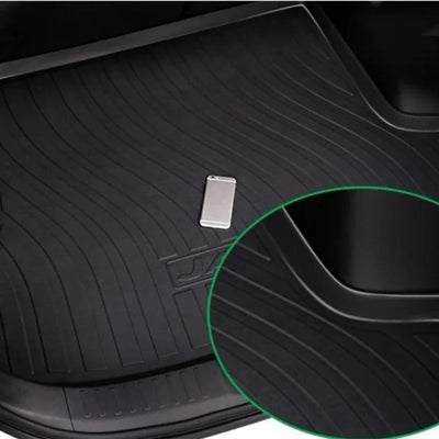 Tapis de Coffre Ford Focus MK2 2005-2011