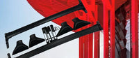 Barres de Toit Toyota bZ4X Transversales