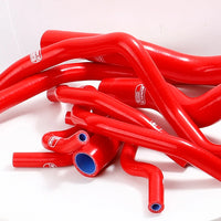 Kit Durites Silicone Honda Civic MK8 FD1 R18 2006-2011