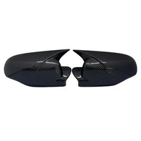 Coques de Rétroviseurs Renault Clio 3 Phase 1 et Phase 2 2005-2012