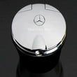 Cendrier de Voiture LED Mercedes W204 W205 W212